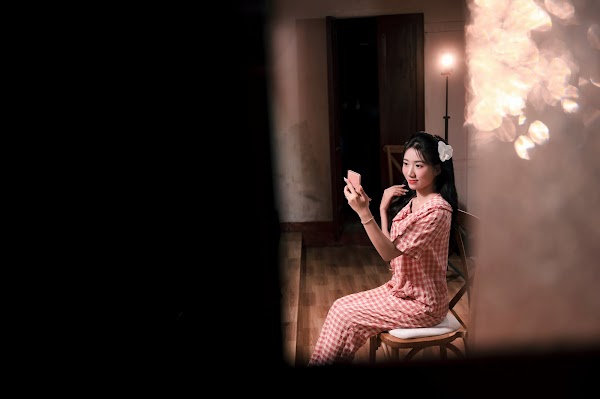 ảnh nổi bật